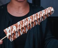 Single Stick Waffle