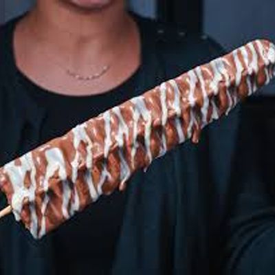 Single Stick Waffle