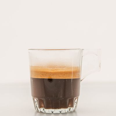 Single Espresso