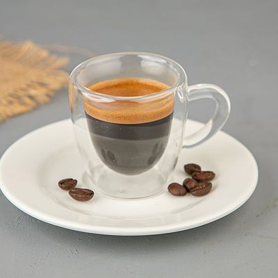 Single espresso