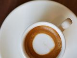 Single macchiato