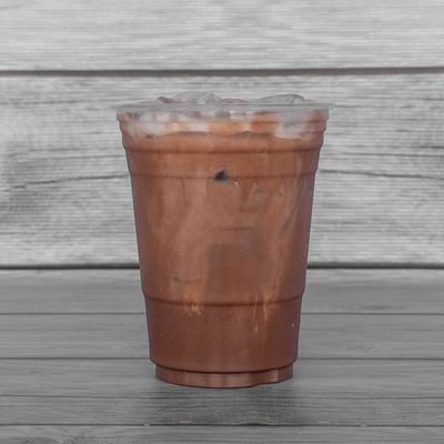 Single macchiato