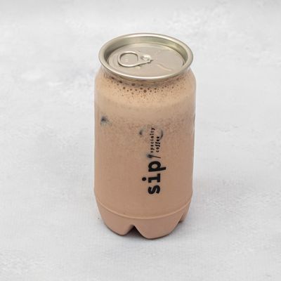 Ice Chocolate