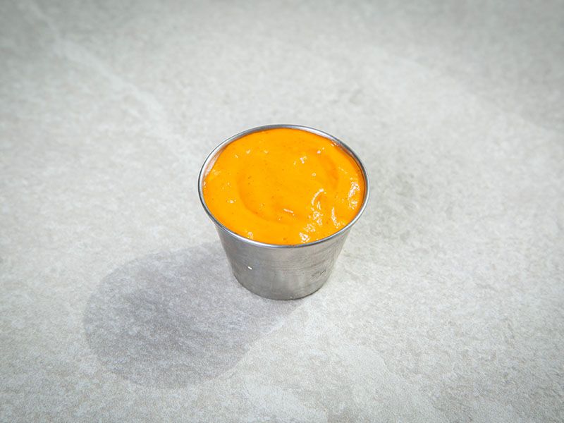 Sriracha Mayo Sauce