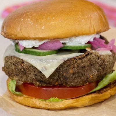 Siri Burger