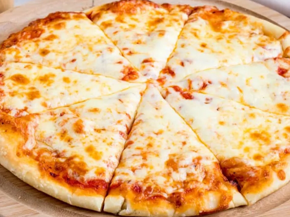 6 Cheese