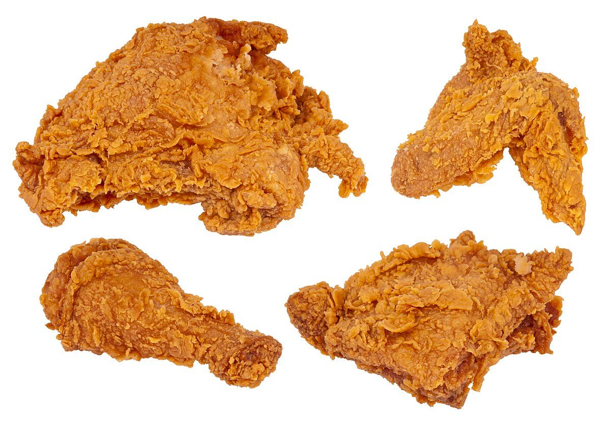 Sixty Box Meal