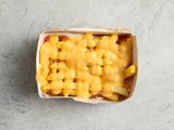 Fries Cheese Box (Medium)