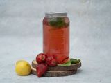 MOJITO STRAWBERRY