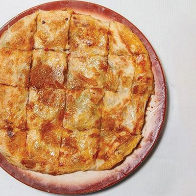 Skalans Pie