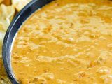 Skillet Queso