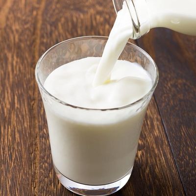 Skimmed Milk