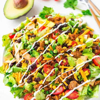 Taco Salad