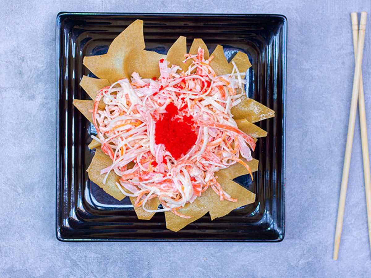 Sky Ura Maki Roll