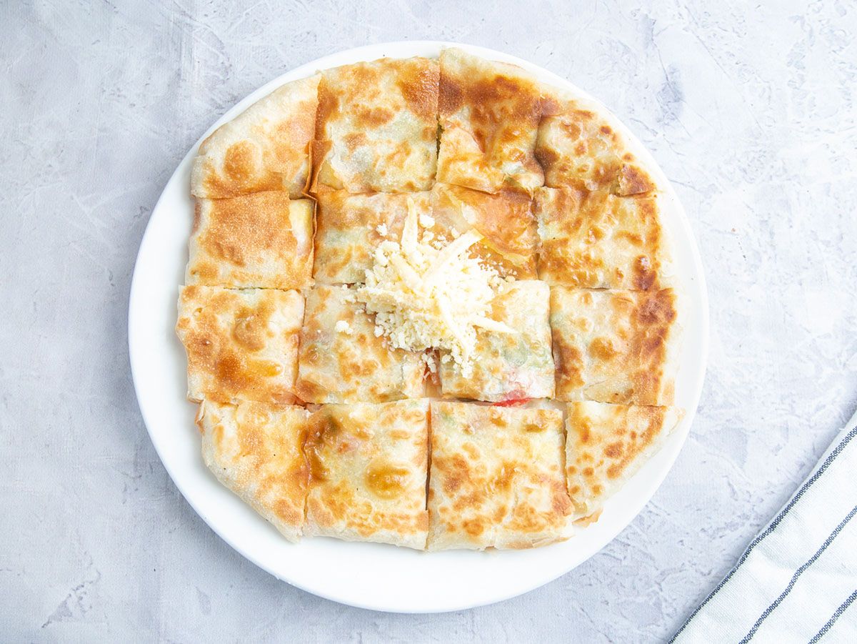 Cheese Wich
