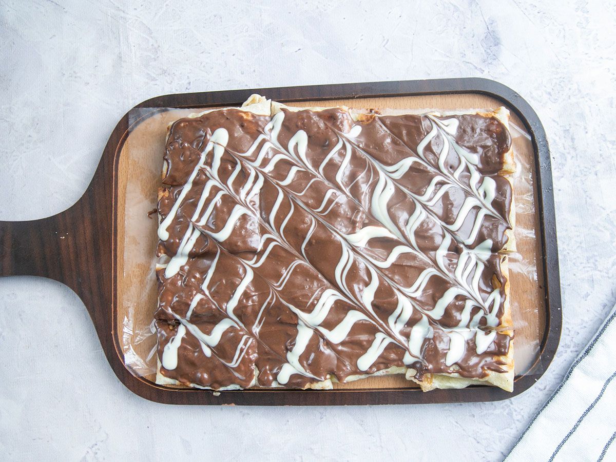 Chocolate Pie