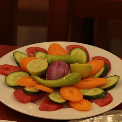 حنيذ ومدغوط photo 7