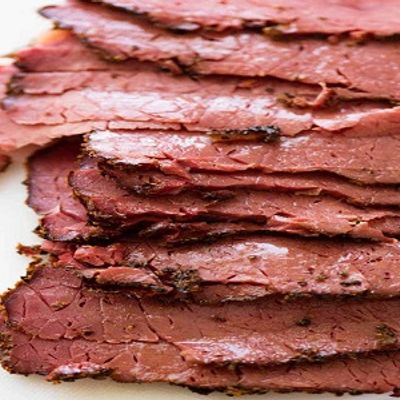 Pastrami