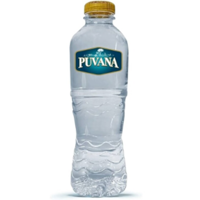 Mineral Water