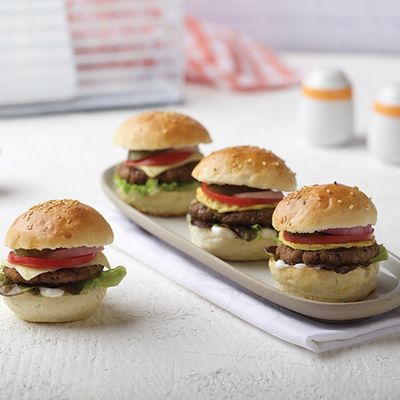Sliders