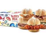 Sliders Box