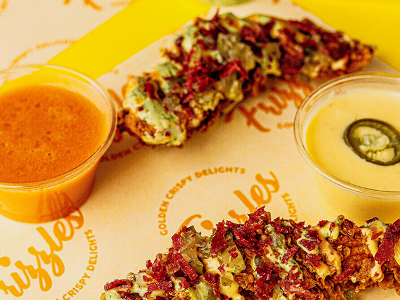 Sloppy Crunch