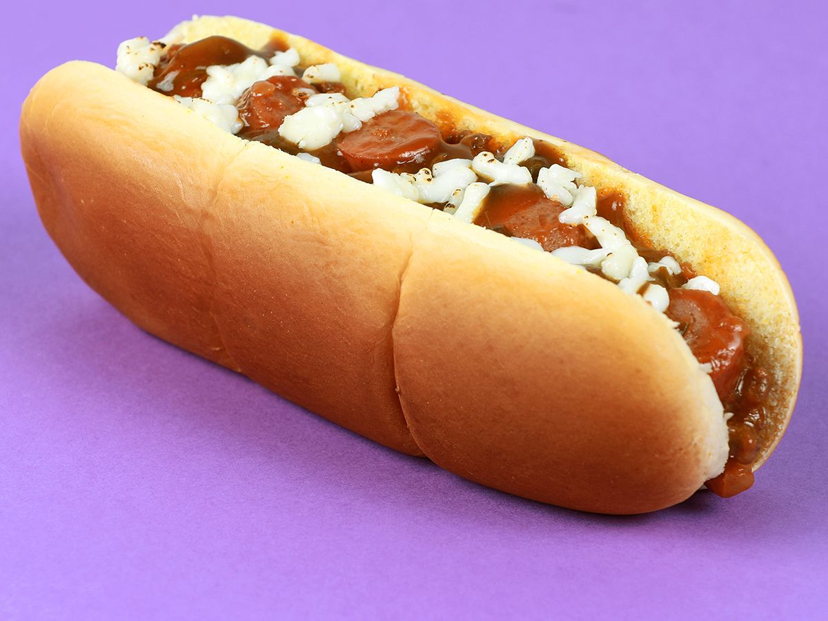 Sloppy Joe