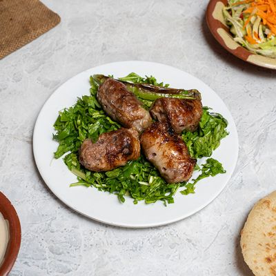 ربع طازة طراب.