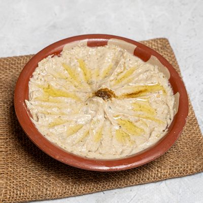 بابا غنوج