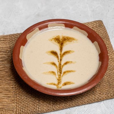 معجون سمسم