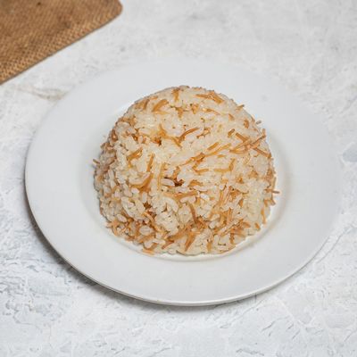 أرز بالشعرية