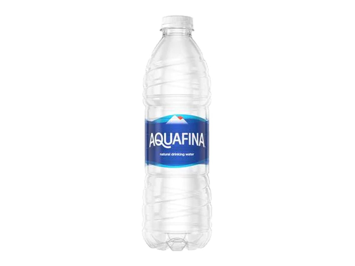 Mineral Water