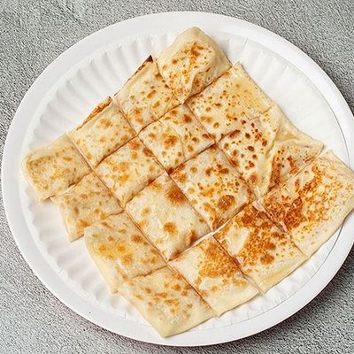 Apple pie