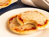 Small Cheese Pizza