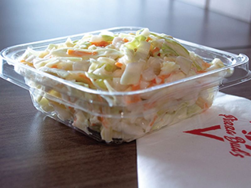 Coleslaw Salad