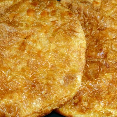 Small Pie