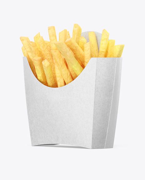 Small French Fries