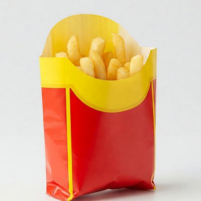 Small French Fries