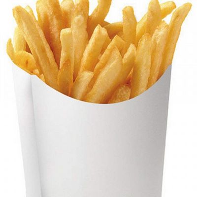 Small Packet of Potatoes