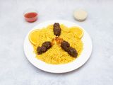 Small Kofta Meal