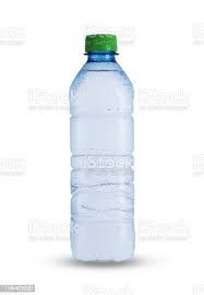 Small Mineral Water