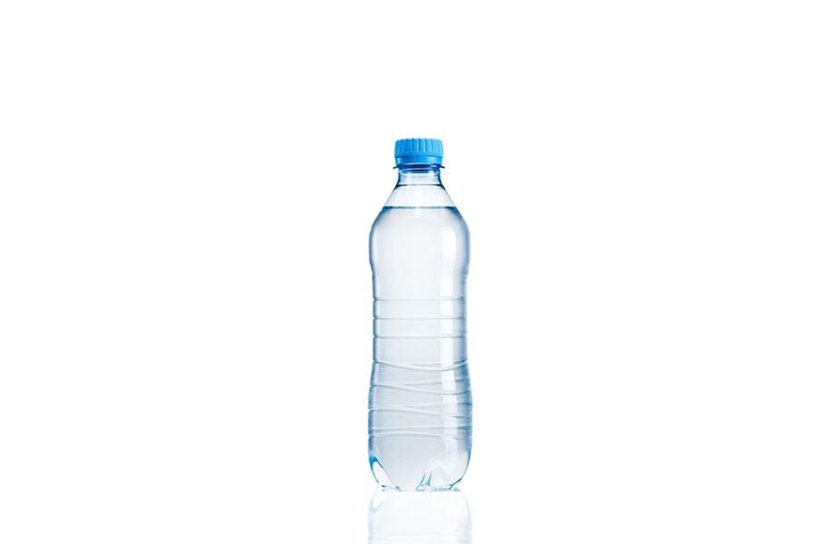 Miniral Water Small