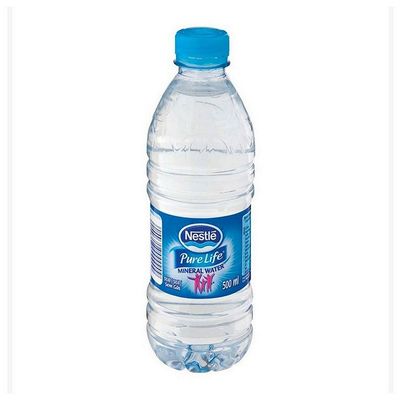 Small Water