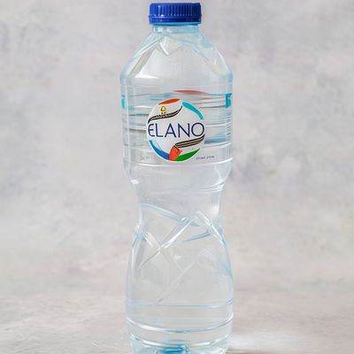 Small Mineral Water