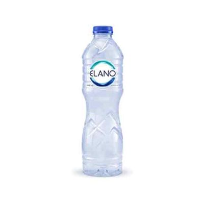 Small Mineral Water