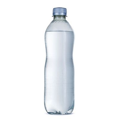 Small Mineral Water