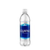 Small Mineral Water