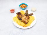 Small Mix Meal