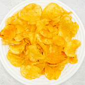 Small Potato Chips Box