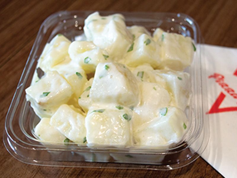 Potato Salad
